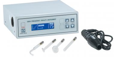 Hochfrequenz-Gerät "High Frequency" (Netto) 209,00€ zzgl. Mwst. 