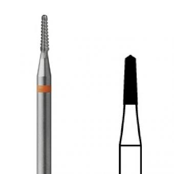 m  RF-Stahl Fräser, Fissurenfräser, 1,6 mm 