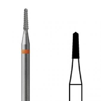 RF-Stahl Fräser, Fissurenfräser, 1,4 mm Liefereinheit 2 Stück