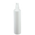 Kunststoff - Pumpflasche 250 ml 