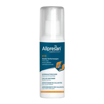 Allpresan® Fuss spezial Hornhautweicher 