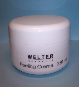 Aloe Vera Peeling Creme 50ml (Netto) 7,95€ zzgl. MwSt. 