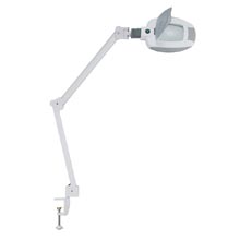 Lupenlampe LED "light" 3.0 Dioptrien (Netto) 139,00€ zzgl. MwSt. 