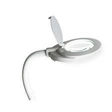 Lupenleuchte  LED  (Netto) 69,00€ zzgl. MwSt. 