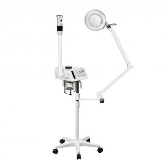 Kräuter-Bedampfer "LuxuVap" inkl. Lampe/Halterung (Netto) 345,00€ zzgl. MwSt. 