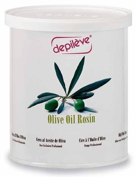 Olive Oil-Wachs 400g (Netto) 10,99€ zzgl. MwSt. 