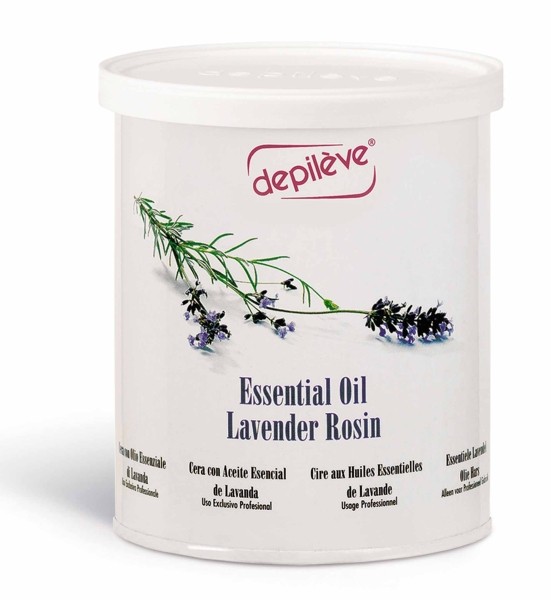 Lavender Wachs 400g (Netto) 10,90€ zzgl. MwSt. 400g