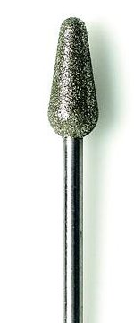 Diamant-Birnenschleifer (Netto) 17,95€ zzgl. MwSt. 