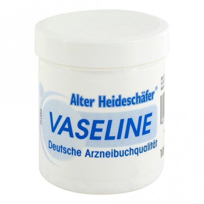 Vaseline Unterlagscreme (Netto) 2,55€ zzgl. 19% MwSt. 