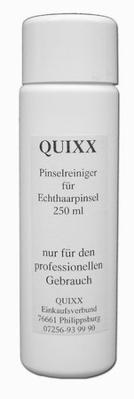 Pinselreiniger 250 ml 