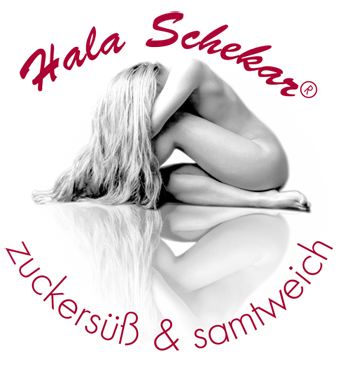 Hala Schekar Starter Set basic 