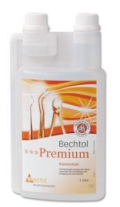 Bechtol Premium Konzentrat 1000 ml (Netto) 22,95 € zzgl. MwSt 