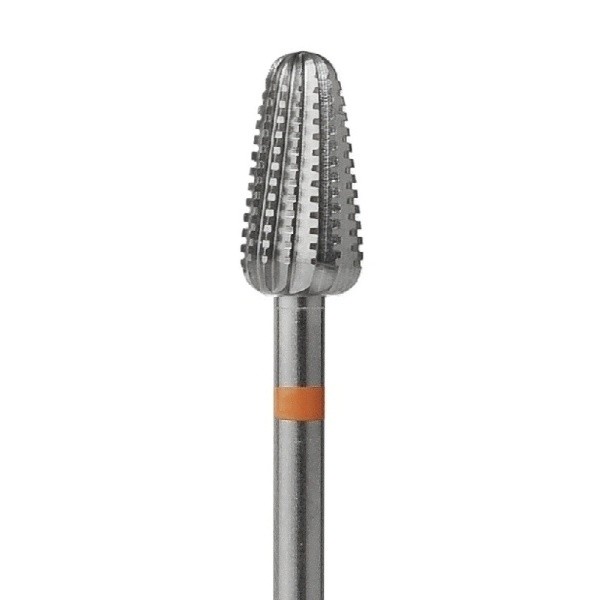 RF-Stahl Fräser,Spezialfräser grob, 5 mm 