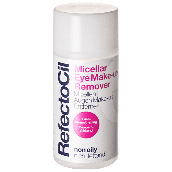 Refectocil Mizellen Augen Make-Up Entferner (Netto 5,90€ zzgl. Mwst.) 