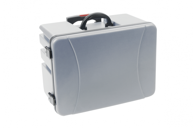 Fußpflegekoffer "für mobile Fußpflege"  (Netto) 279,00€ 