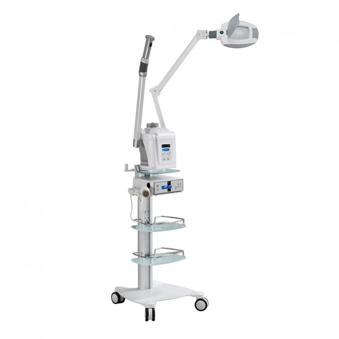 Multifunktionstower "mini-line" (Netto) 750,00€ zzgl. MwSt. 