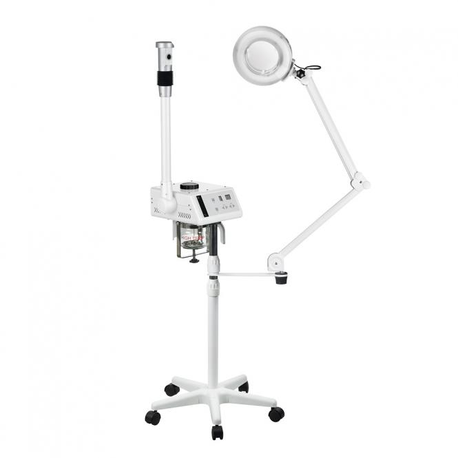 Kräuter-Bedampfer "LuxuVap" Netto) 345,00€ zzgl. MwSt. 